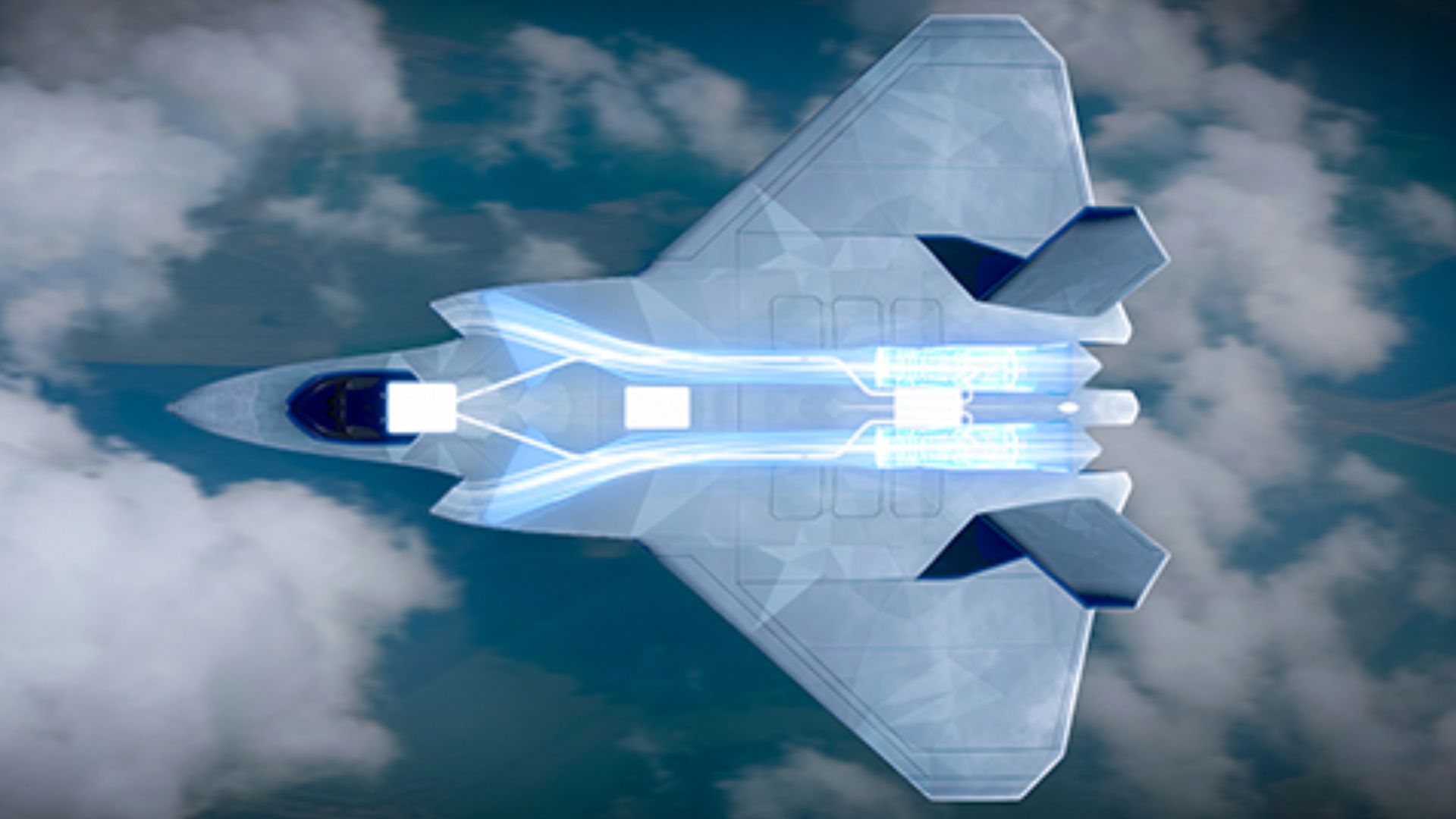 Rolls-Royce’s next-gen fighter jet engine clears key milestone ahead of ground trials