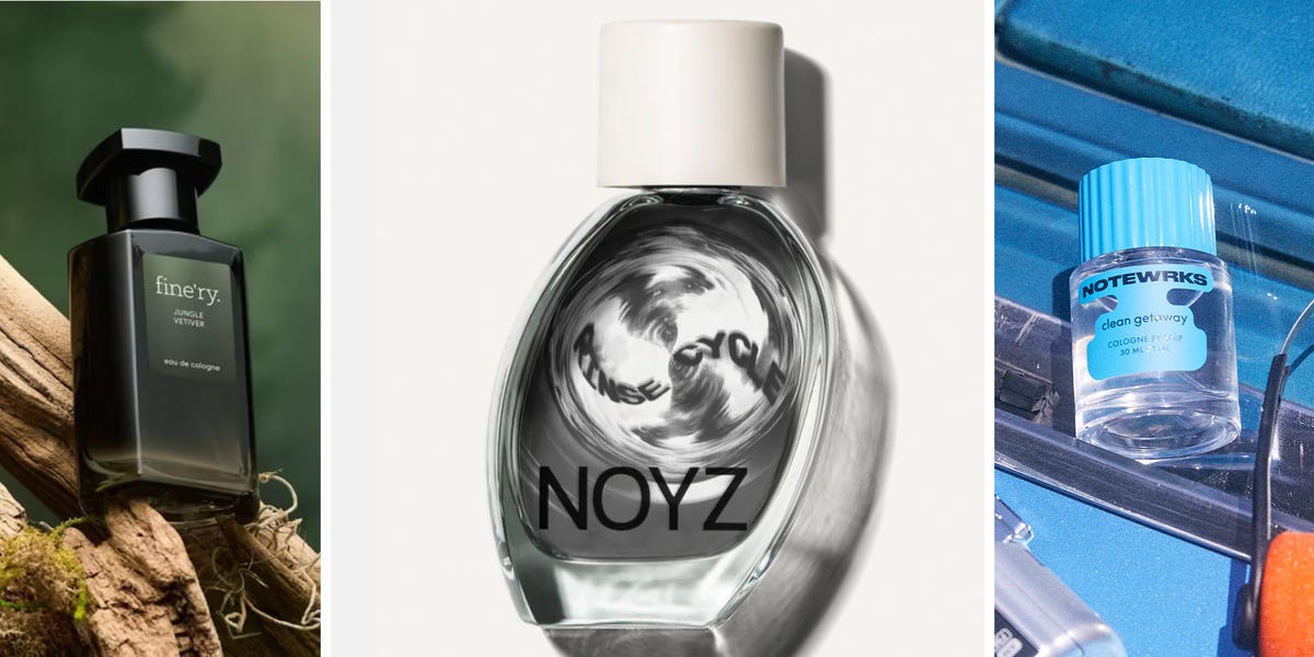 8 Affordable Men’s Fragrance Brands We Love