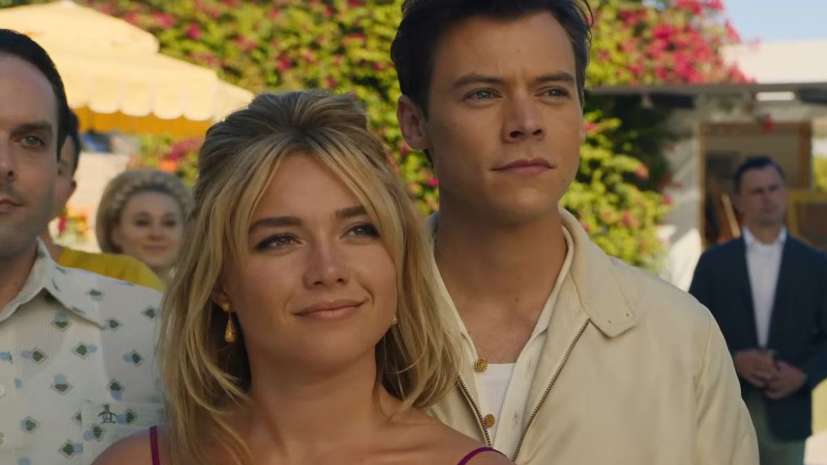 ‘It hurt me for sure’: Olivia Wilde reflects on ‘Don’t Worry Darling’ scandal years after Harry Styles split