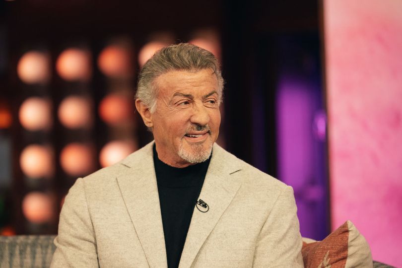 Sylvester Stallone slammed as his official Instagram caught following racist anti-black page