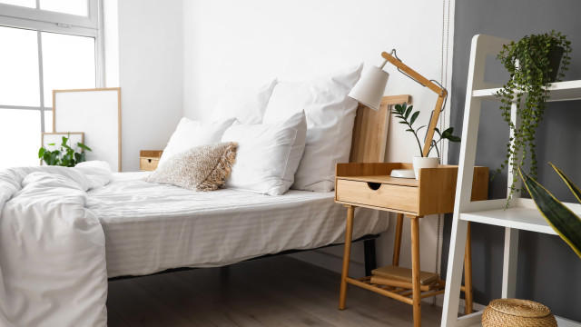 5 coisas que os designers de interiores nunca compram para a própria casa