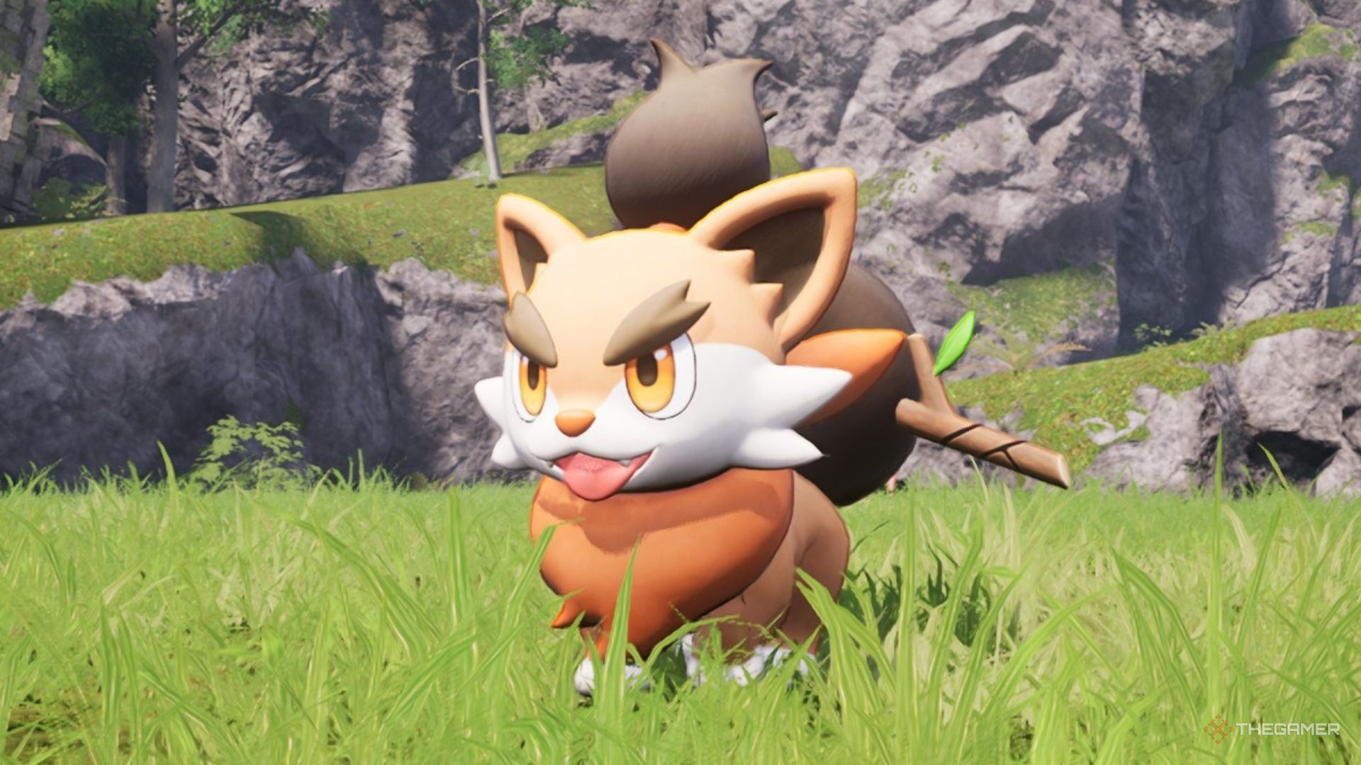 Palworld: All new pals added in 1.0