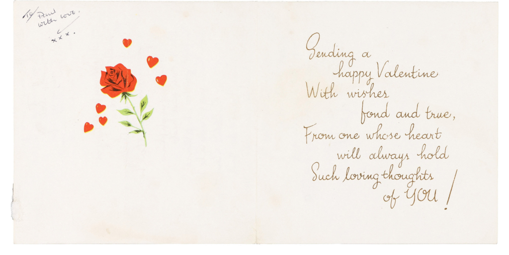 John Lennon’s handwritten Beatles lyrics fetch over $650,000 at auction