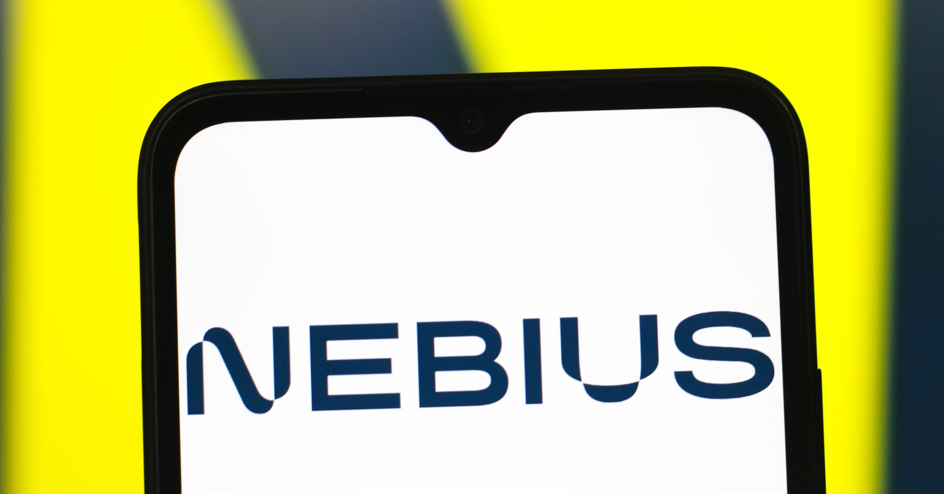 Nebius stock surges as Nvidia discloses 9.3% stake in neocloud