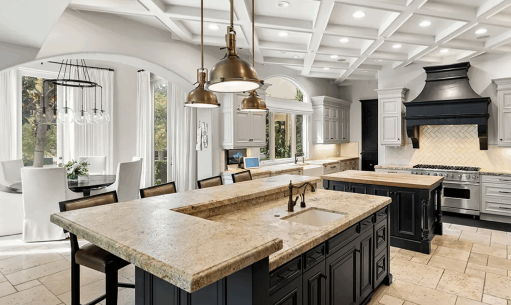 A Peek Inside Ciara and Russell Wilson’s $45 Million California Mansion, Now Up for Grabs!