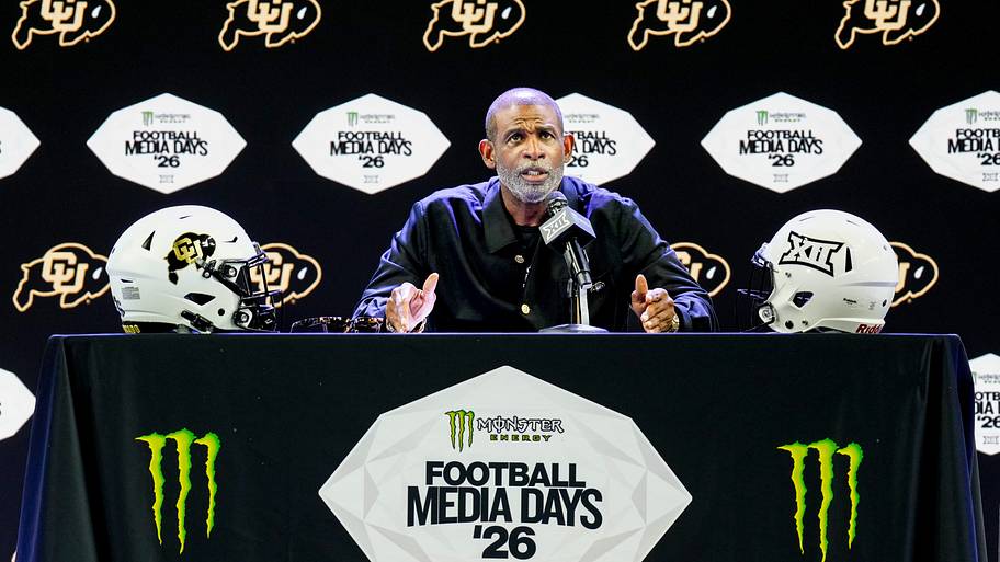 2026 K-State football early opponent preview, game 8: Colorado