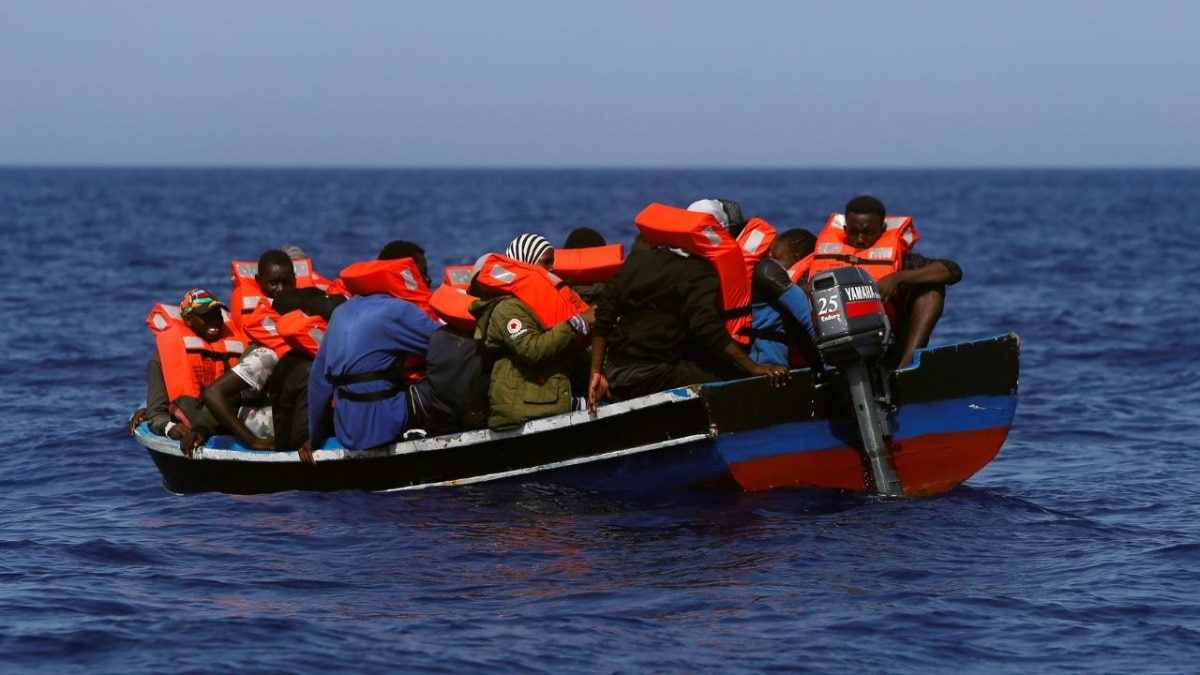144 refugees dead or missing after maritime incidents off Mauritania coast, says UN