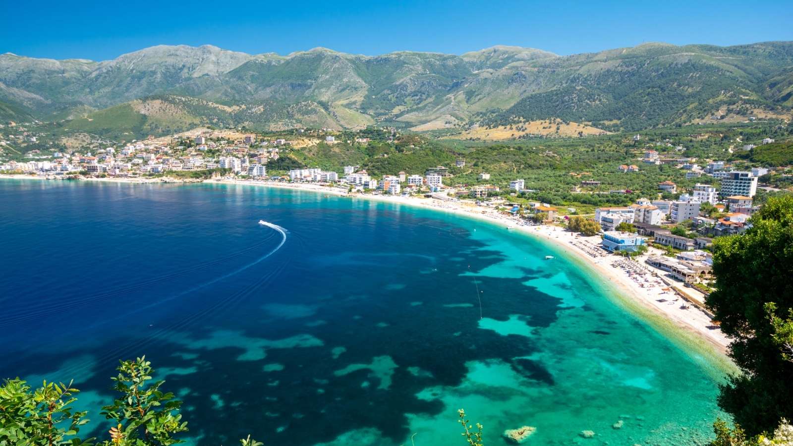 Some of the world's best 5-star bargains are hiding where Americans aren't looking