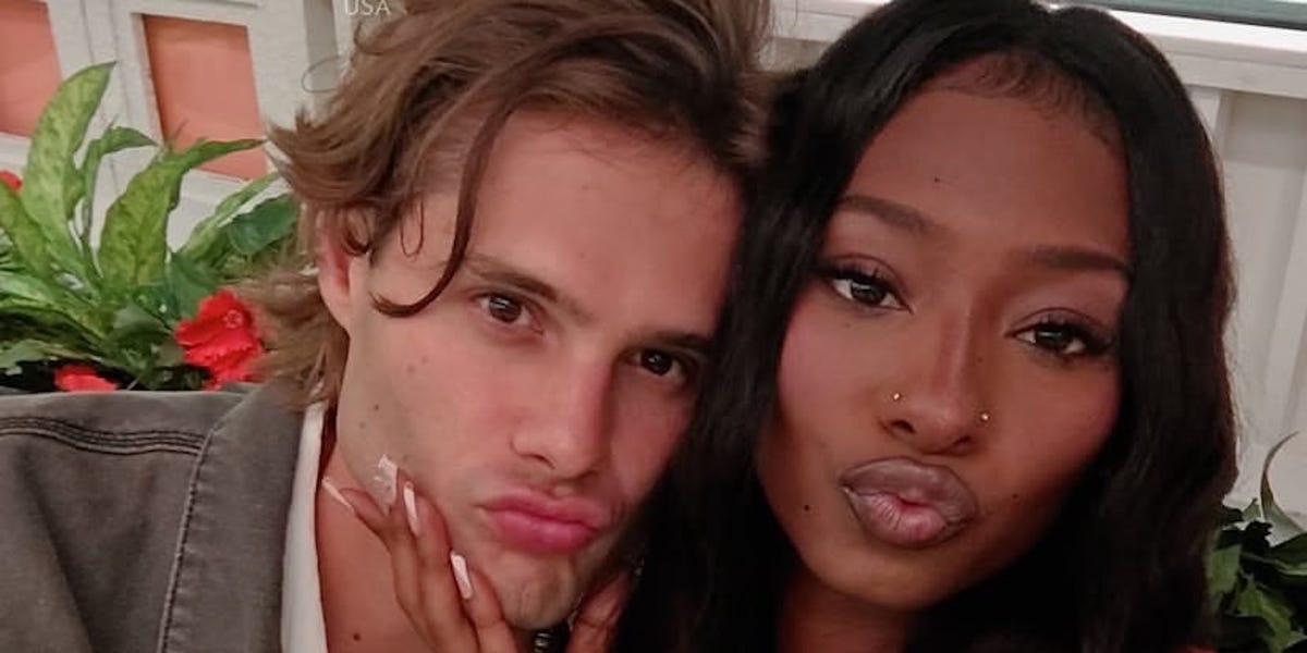 Brinity Remain Unbothered Amid TikTok Drama