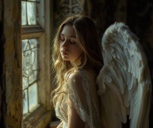 angel Haamiah