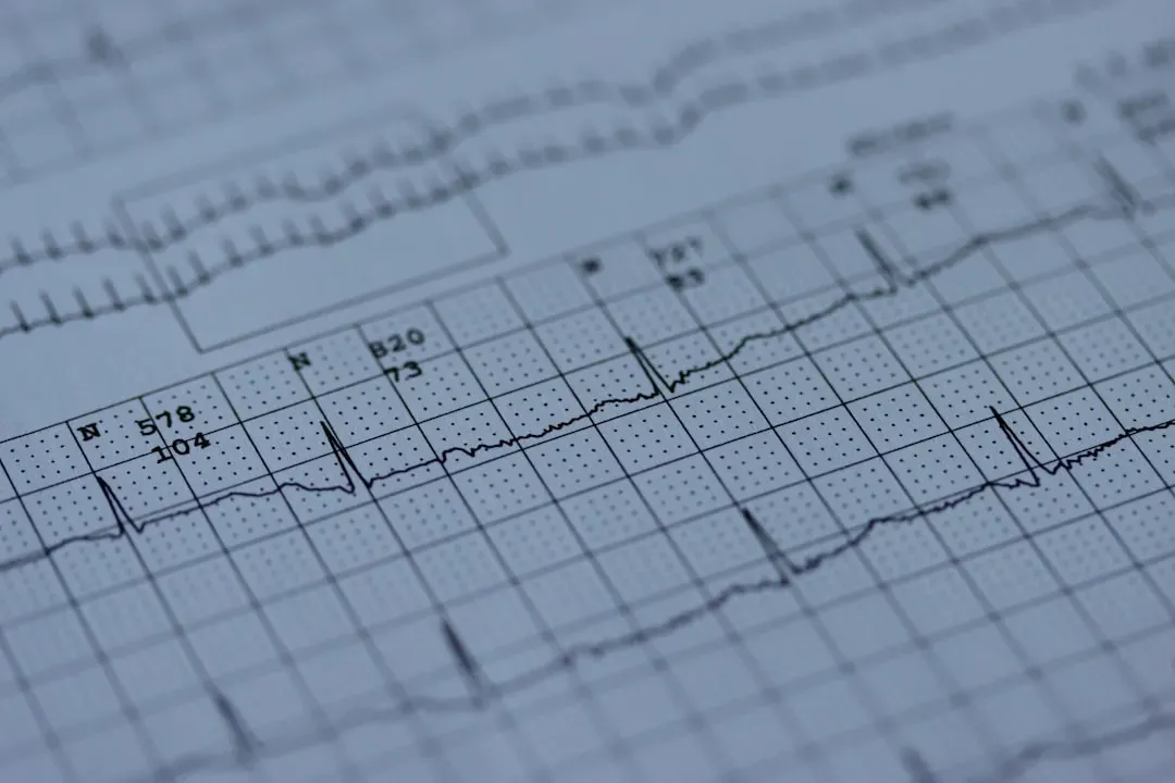 1. Small tremors keep showing up on your local news feed (Image Credits: Unsplash)