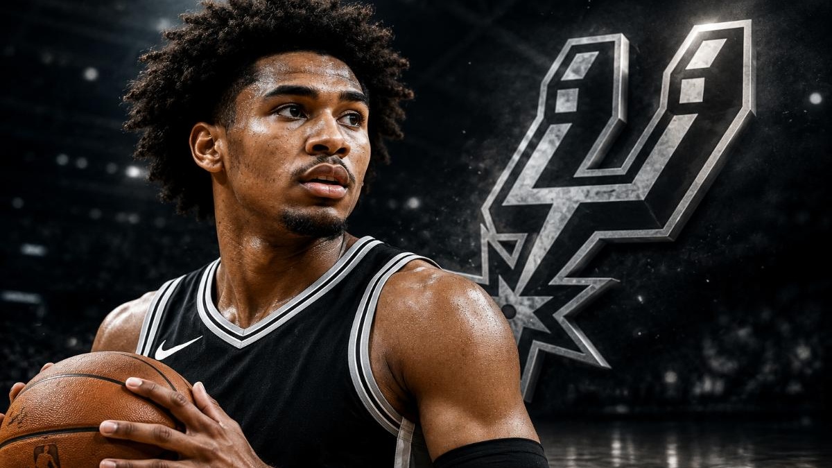 Can Dylan Harper Overtake De'Aaron Fox? The Spurs May Soon Face a Difficult Decision