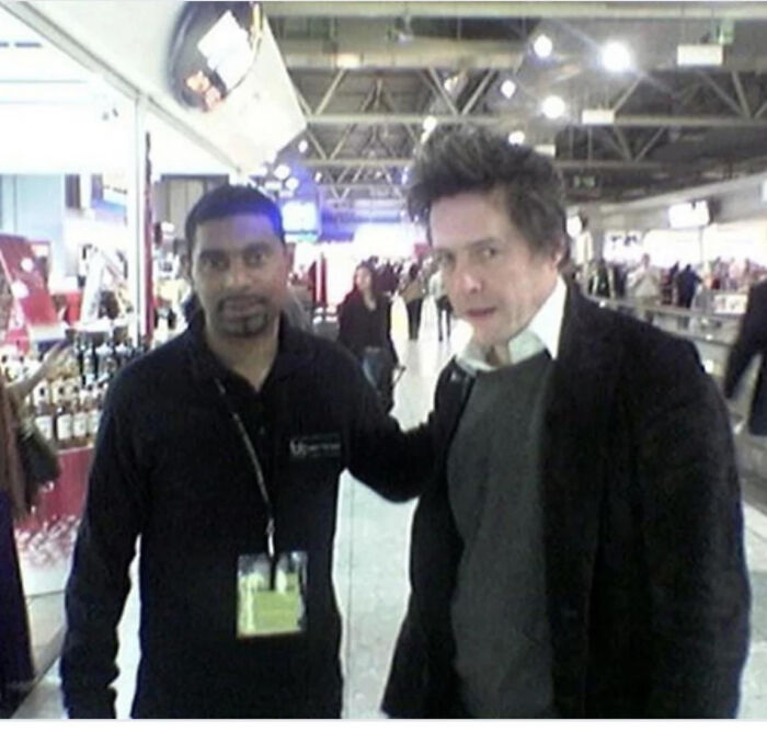 34 Times Fans Asked For Photos At The Worst Possible Moment