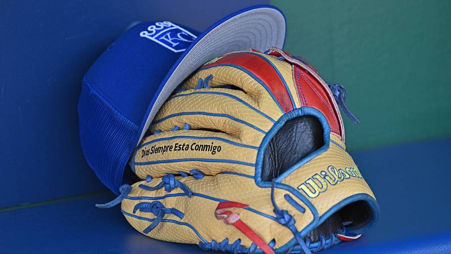 Royals' top prospects continue to rise with standout performances