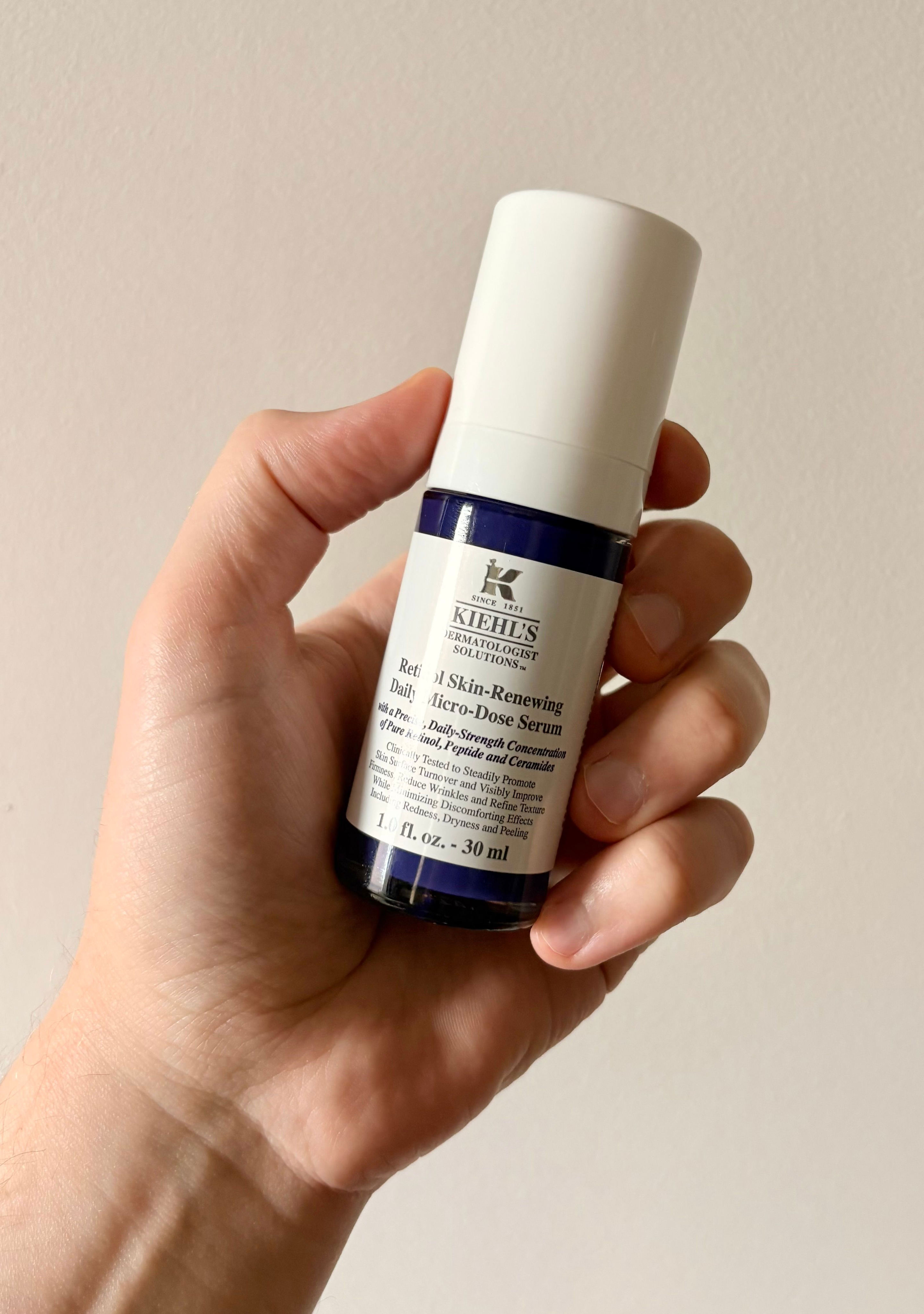 The Best Retinol Products Help You Stay One Step Ahead of Time