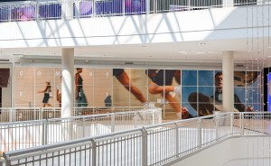 Adidas, Mall of America, store, retail, shoes, footwear, sneakers, shoe store, sneaker store
