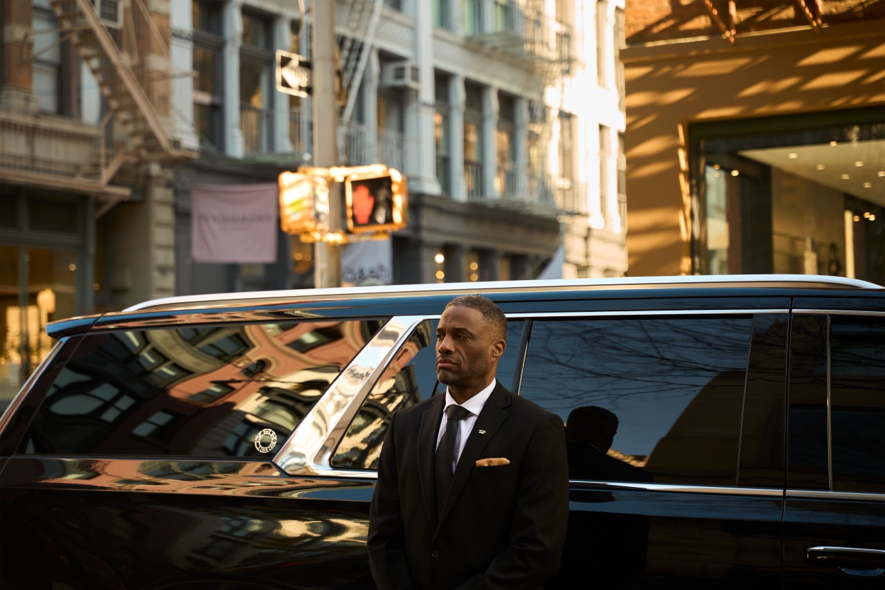 A Luxury Taxi Company Wants to Stop New York From Tracking its Wealthy Riders