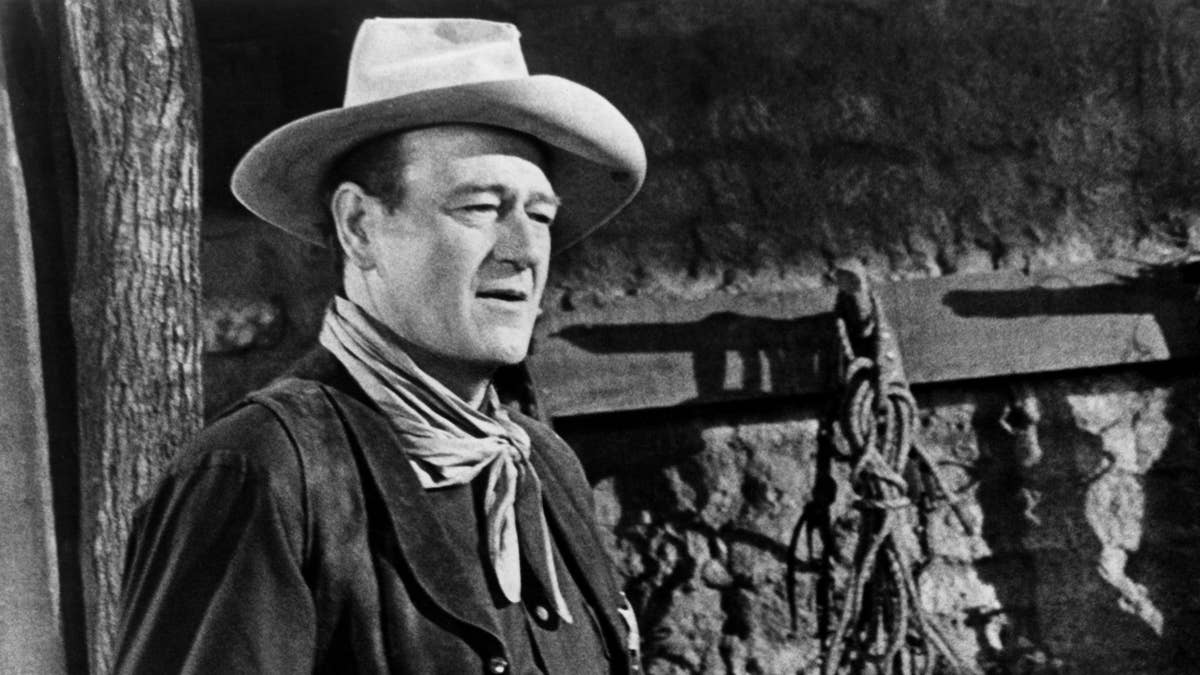 Rio Bravo: John Wayne's 1959 classic ranked among the greatest westerns ever