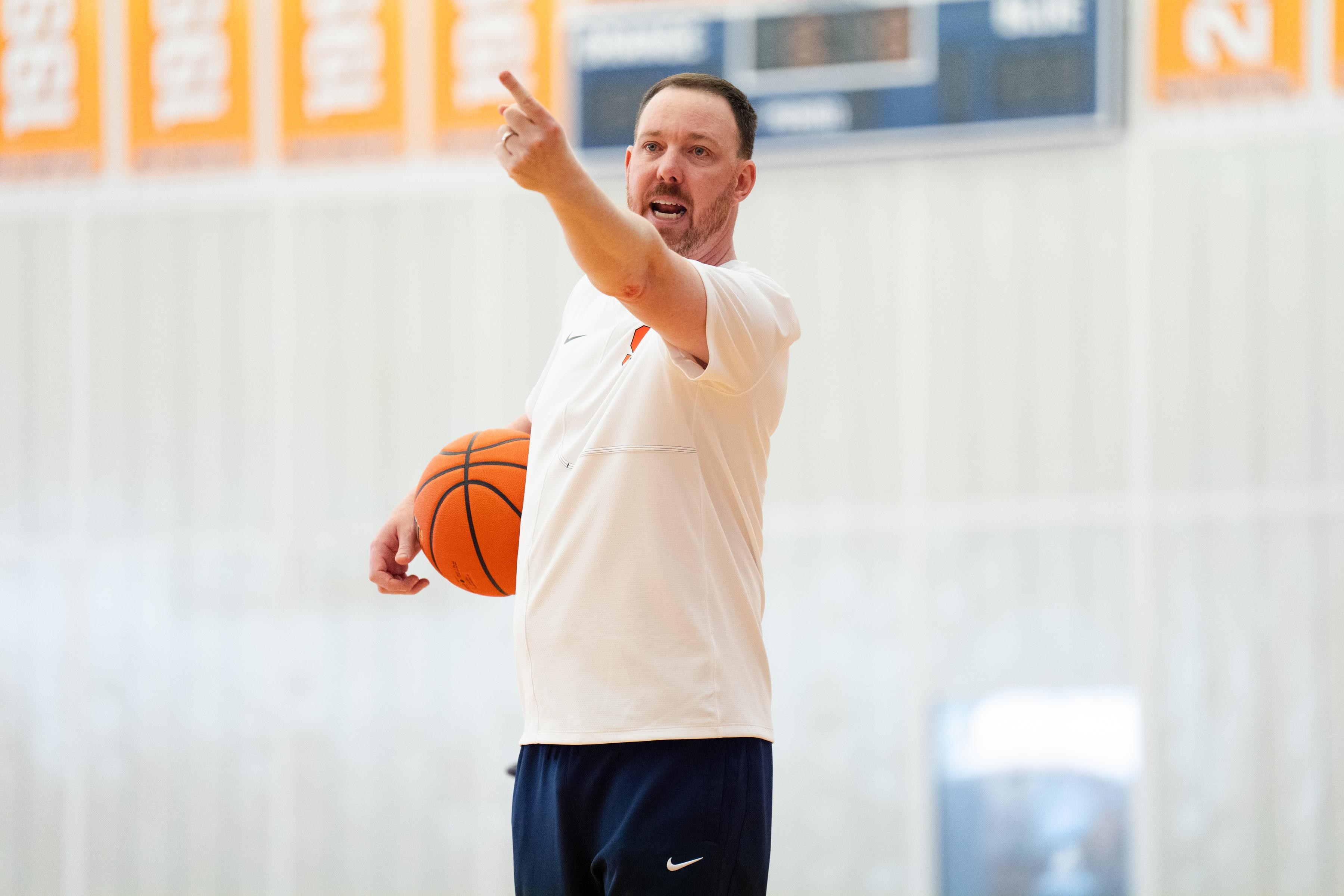 Syracuse men’s basketball: Gerry McNamara takes the keys to another Orange residence