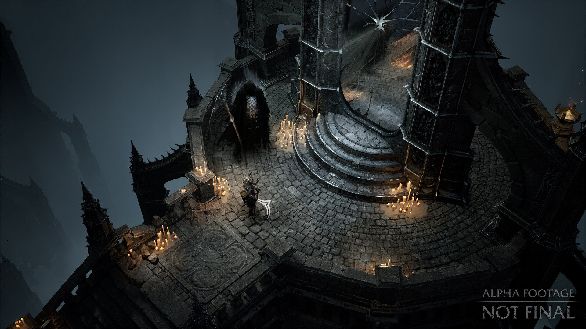 Gods Death & Reapers Launches New Roadmap, Detailing What Fans Can Expect for 2026