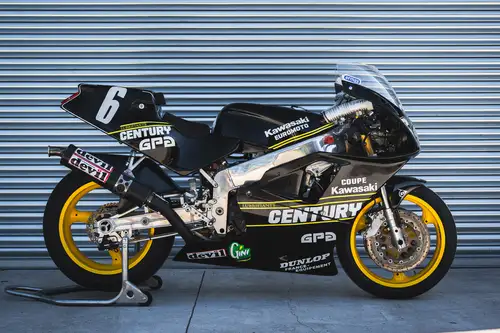 10 Coolest Motorcycles Heading to The Iconic Motorcycle Sale at Kempton Park 2026