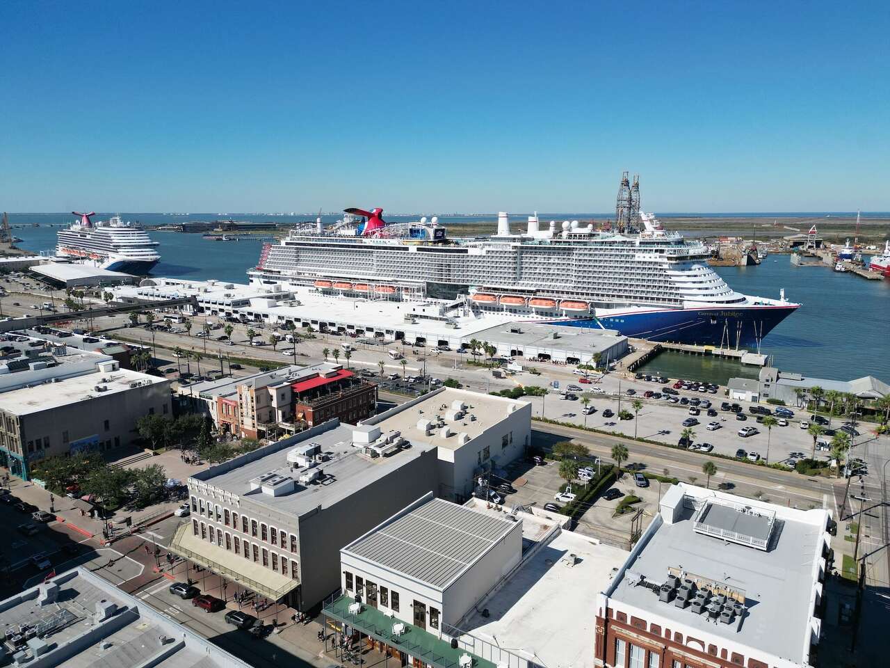Tropical Storm Bertha may pose problem for Gulf, but cruises will continue