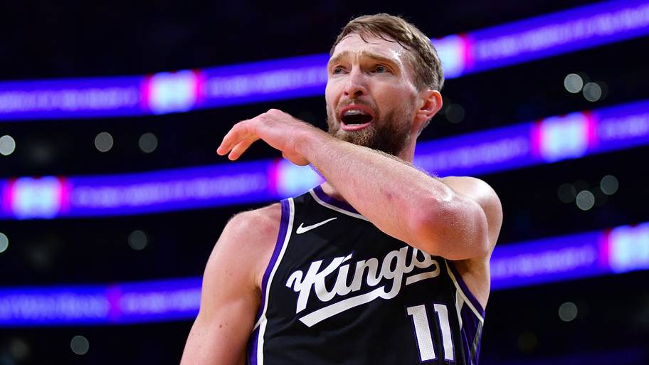 A way-too-early look at the Kings' 2027 playoff chances