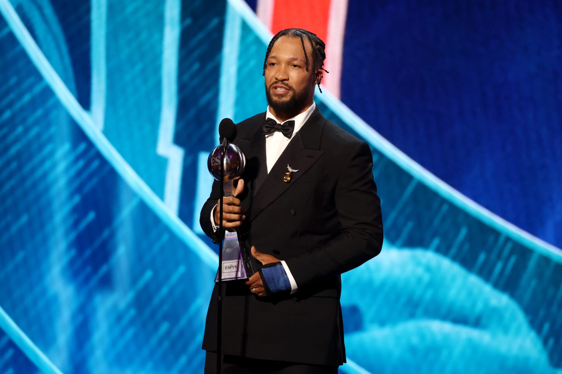 Photo by Kevin Mazur/Getty Images for W+P