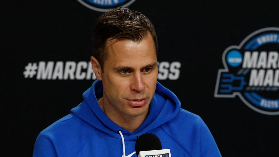 Duke Basketball Brings Back Former Player As Assistant