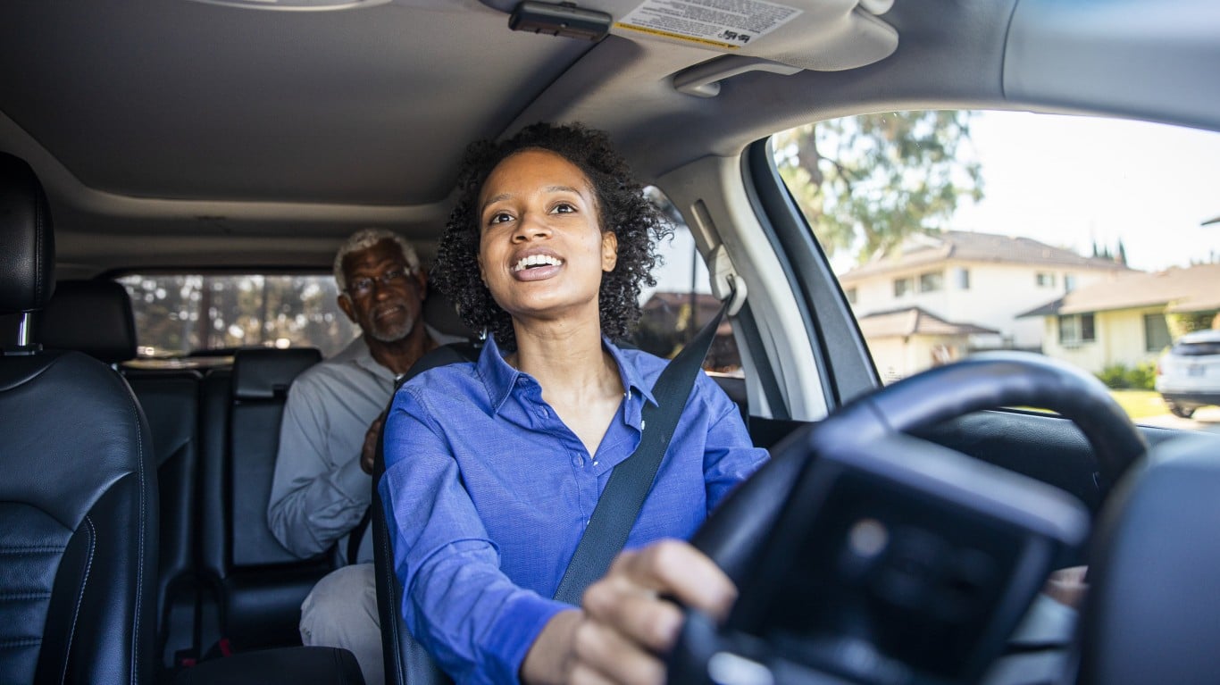 Jim Cramer says buy Lyft at $15, but warns AST SpaceMobile is losing a fortune and could fall to $40
