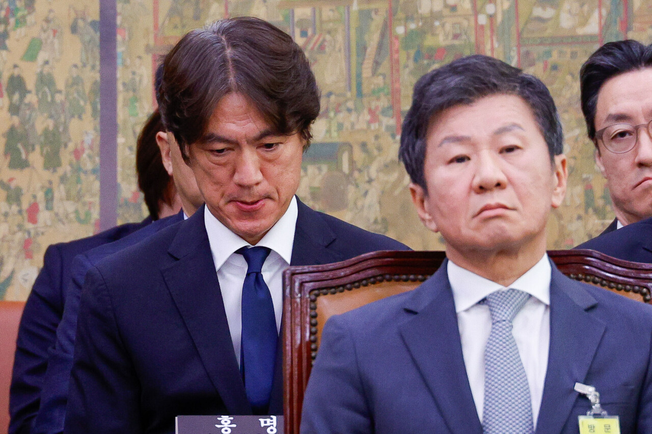 Korean football needs a system, not a star coach