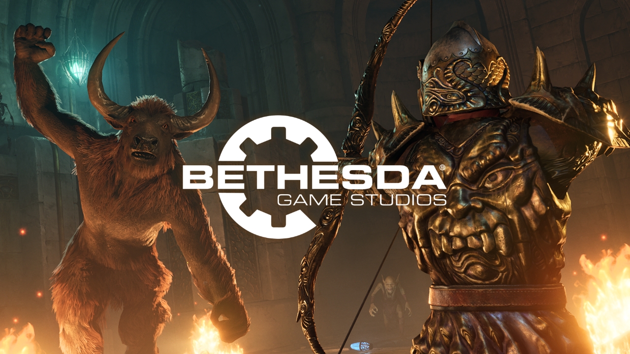 Bethesda teases Fallout 5, The Elder Scrolls 6, new remasters