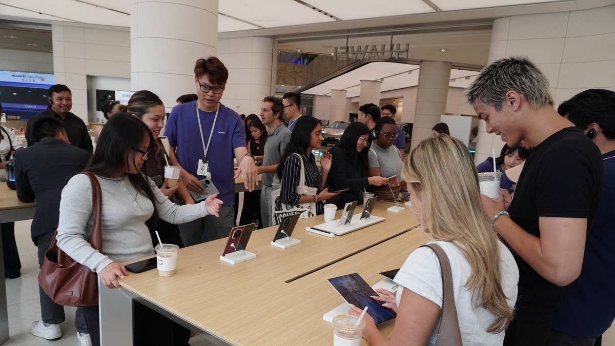customers-engage-with-staff-and-explore-products-inside-an