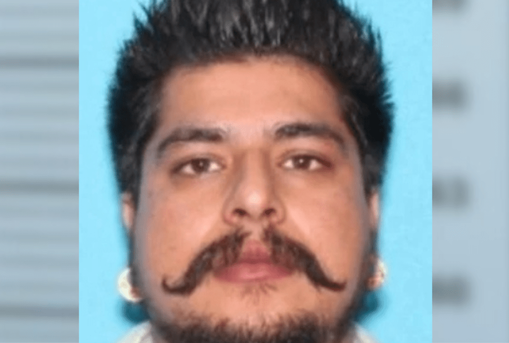 FBI most wanted fugitive captured by Border Patrol agents