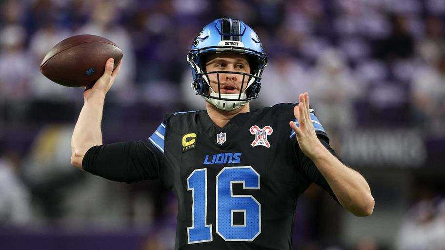 Sports Illustrated Lists Lions as Team Capable of Winning Super Bowl