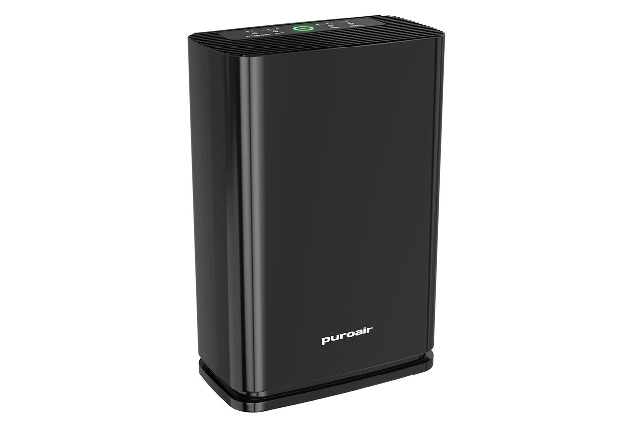 PuroAir 400 HEPA Air Purifier