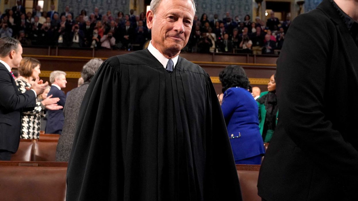 Supreme Court could be heading for major showdown