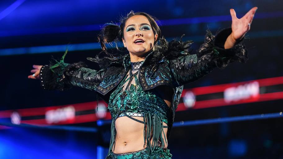 The WWE Women's Division Deserves Way Better Than Monday's Awful Booking