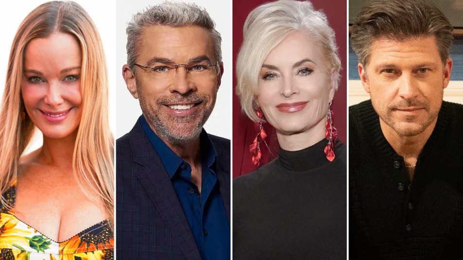Comings & Goings: Casting News for General Hospital, Young & Restless, DAYS, B&B and BTG Week of July 20