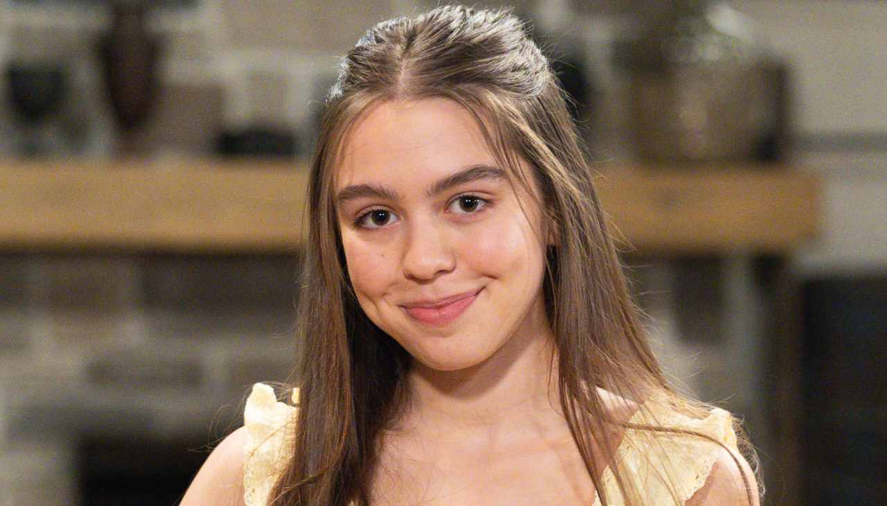 KAYDEN BRENNA TOKARSKI