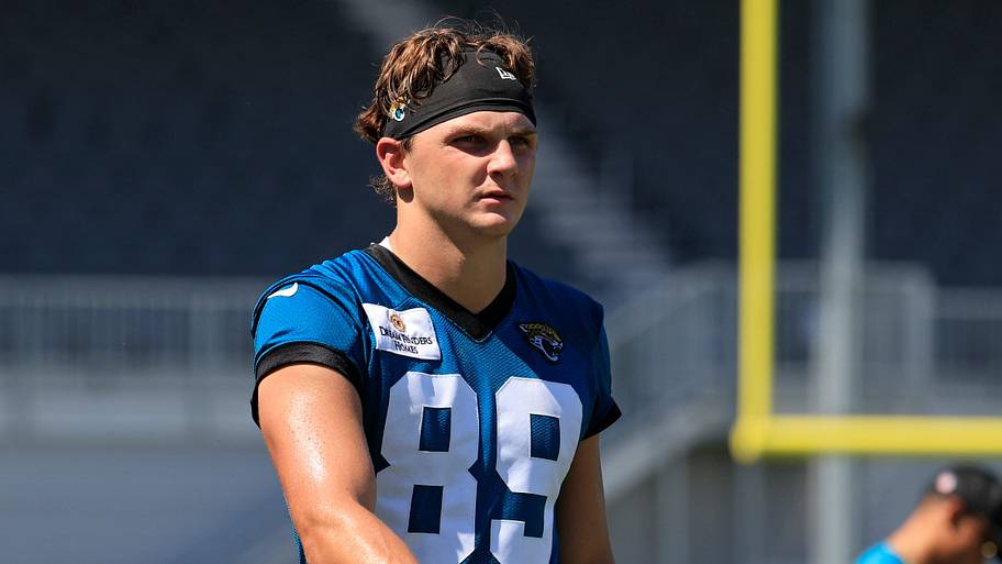 tanner kozio