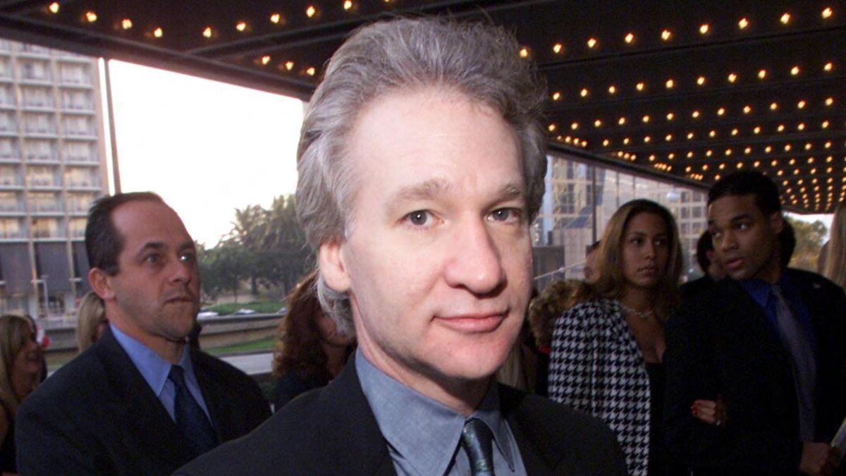 Bill Maher says he could get behind J.D. Vance for president in 2028 as he rejects the Democratic Party over new ‘level of nutty’