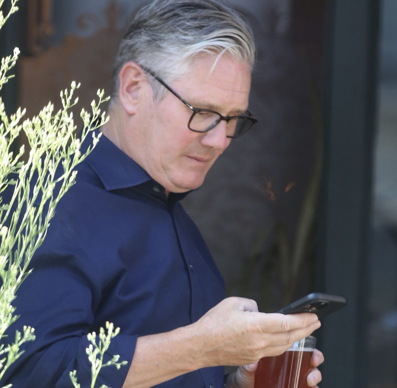 How could anyone begrudge Keir Starmer a post-sacking pint?