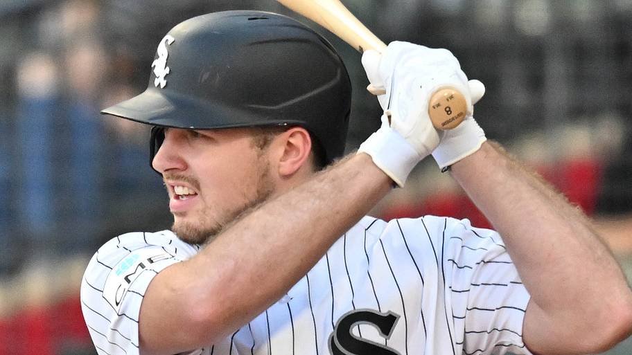 3 catchers the White Sox should target after another Kyle Teel injury