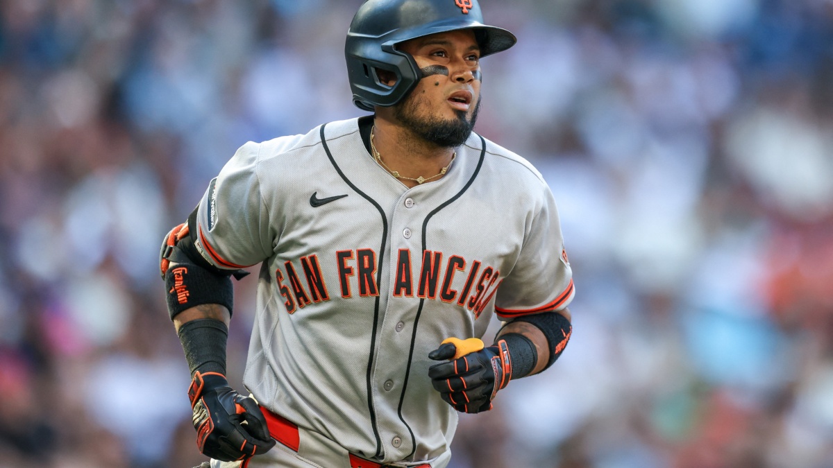 MLB: 10 players on fire and skyrocketing their trade value