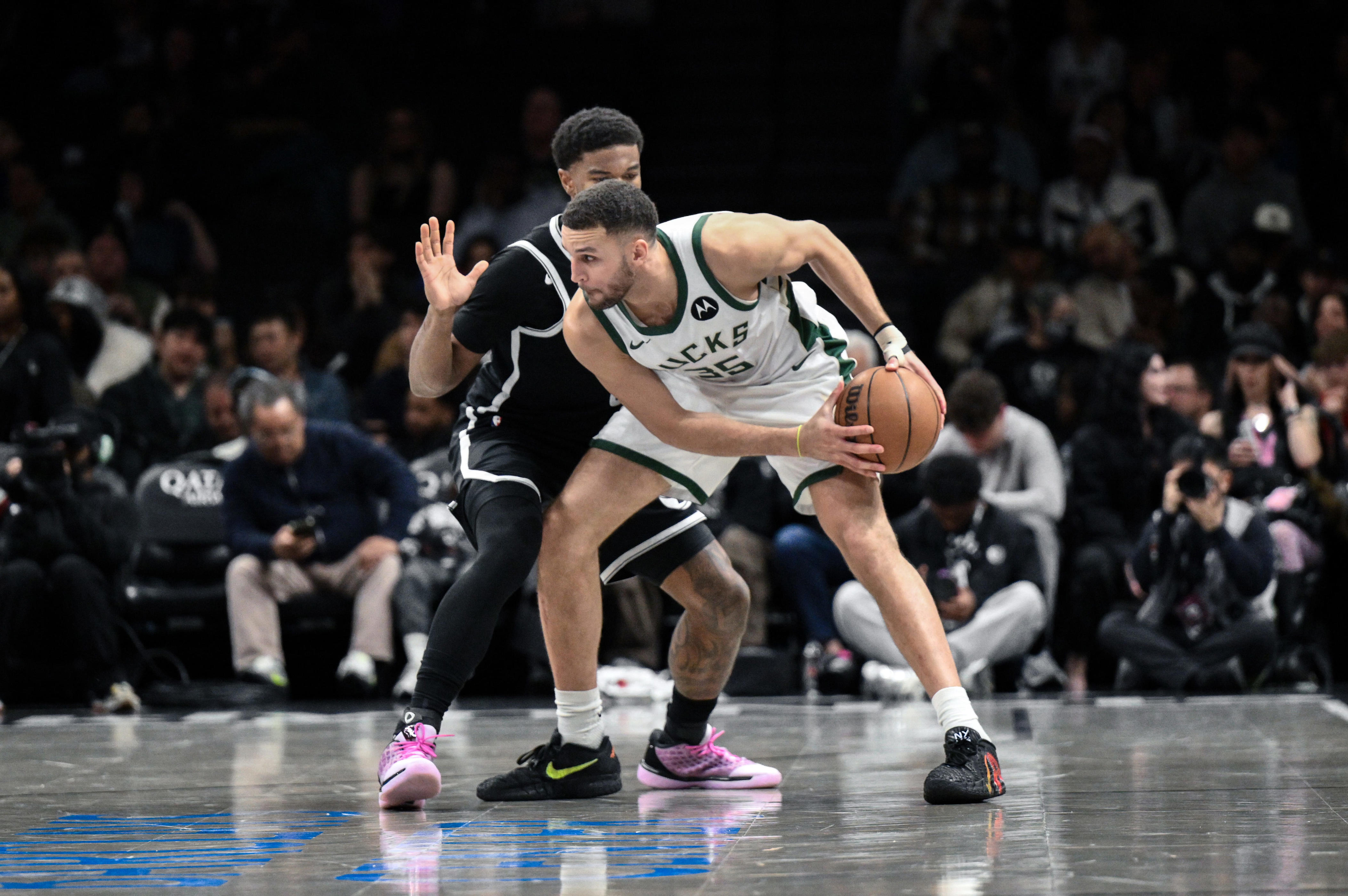 See how former Tar Heels fared in NBA Summer League
