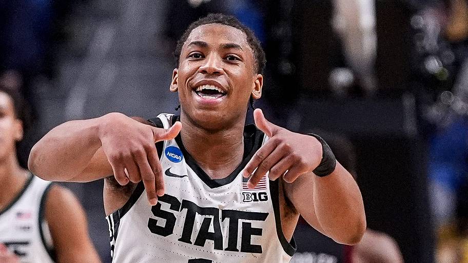 MSU, Jeremy Fears Jr