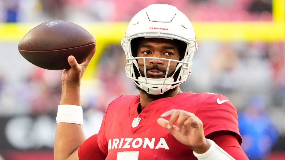 Cardinals have 2 QB contract standoffs; they both want the same thing