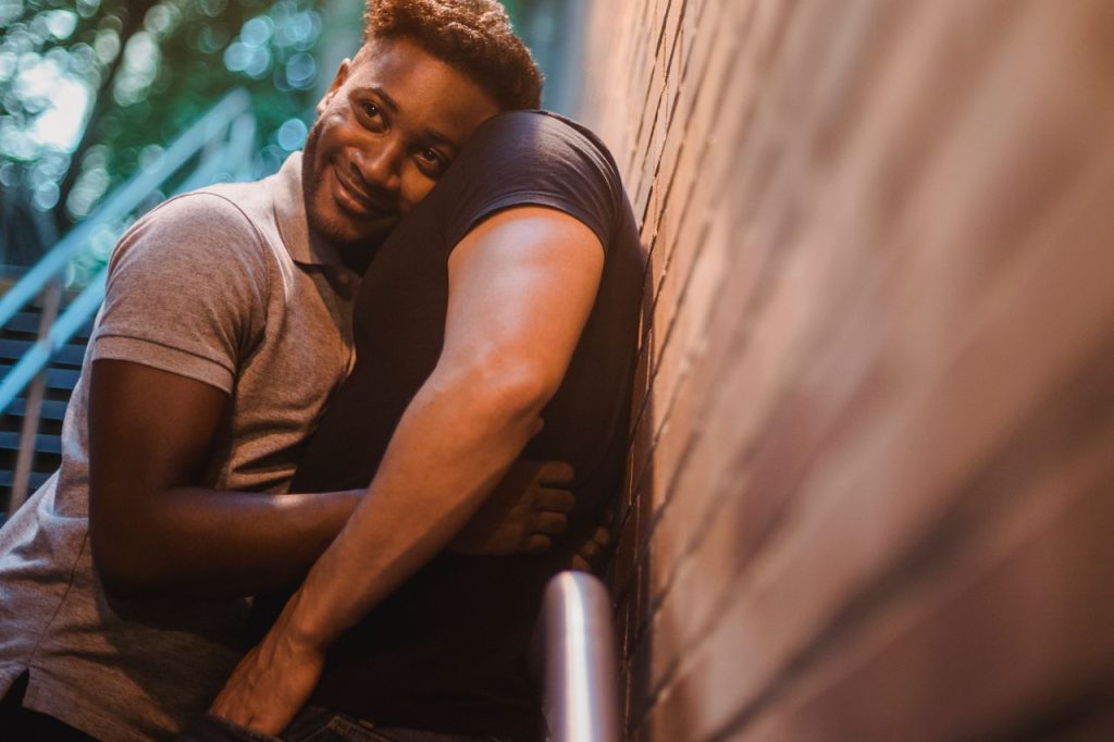 5 signs your relationship anxiety may be something deeper