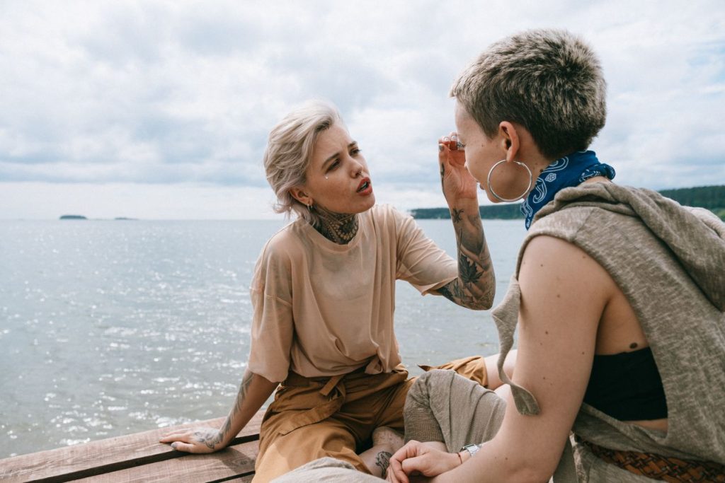 5 signs your relationship anxiety may be something deeper